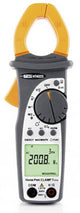 HT Instruments Pince ampèremétrique numérique HT4022 cat III 600 V