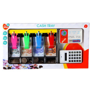 Jouez à Money Deluxe Set