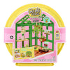 Miniverse - pack de démarrage d'espaces ensemble d'artisanat de serre - kit de construction - fabriquez votre propre mini serre végétale !