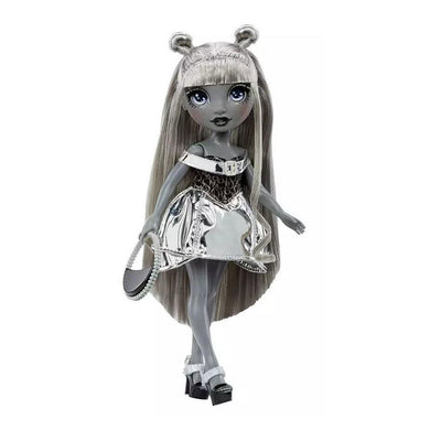 Poupée mannequin Rainbow High Shadow High Luna Madison