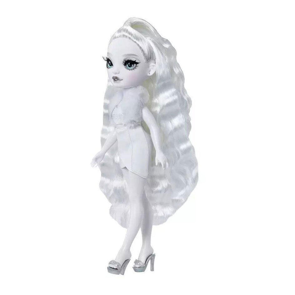 Poupée mannequin arc-en-ciel à ombre haute, Natasha Zima