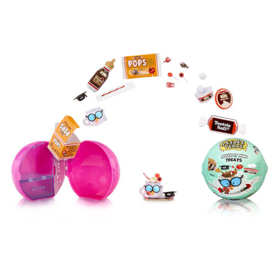 Le miniverse de Mga Entertainment en fait des mini bonbons sous licence