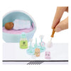 Miniverse™ make it mini real baby™ kit de bricolage - fabrication de miniatures