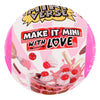 Le miniverse de Mga Entertainment le rend mini avec amour