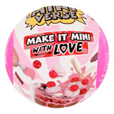 Le miniverse de Mga Entertainment le rend mini avec amour