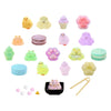Mdr. surprendre! figurine squishy tataba