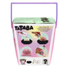 Mdr. surprendre! figurine squishy tataba