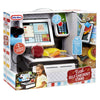 Stand de caisse de Little Tikes