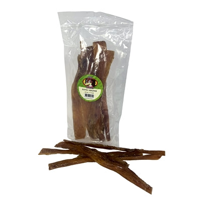 Muscle du cou podsnack
