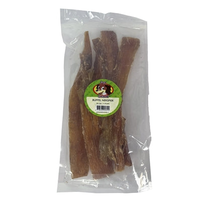 Muscle du cou podsnack
