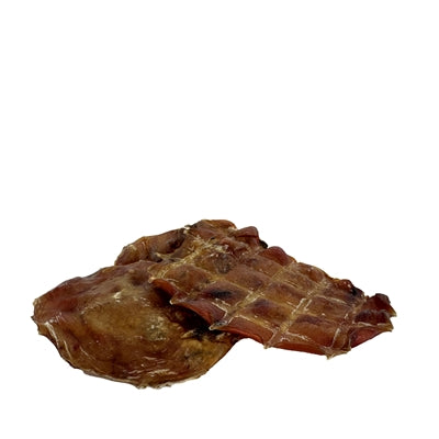 Steak de buffel de petsnack