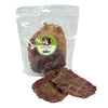 Steak de buffel de petsnack