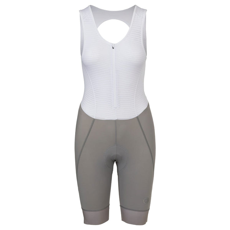 Cuissard à bretelles Prime ii essentiel femme