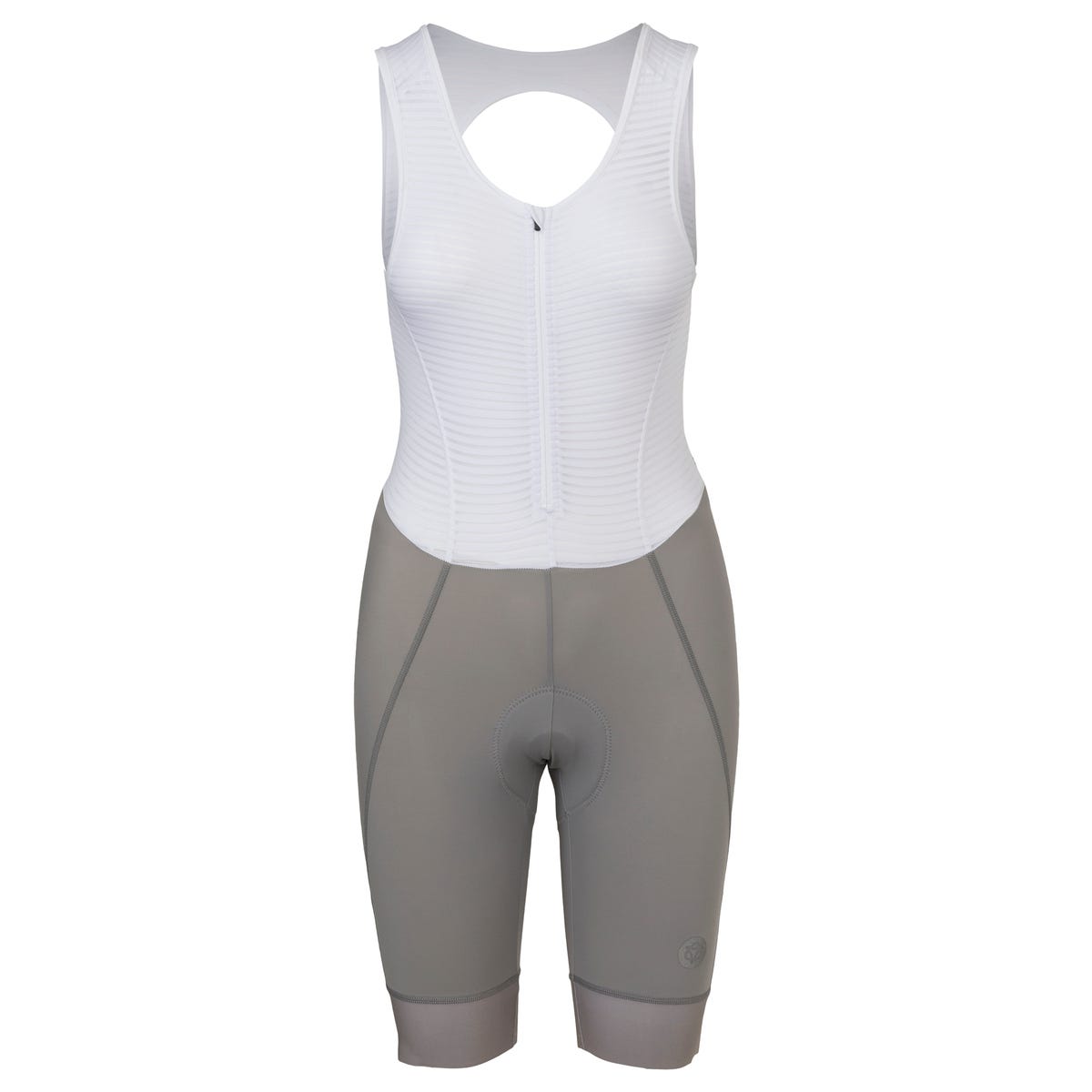 Cuissard à bretelles Prime ii essentiel femme