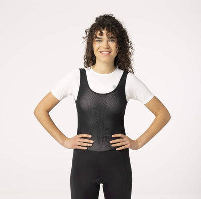 Cuissard à bretelles Agu essentiel femme