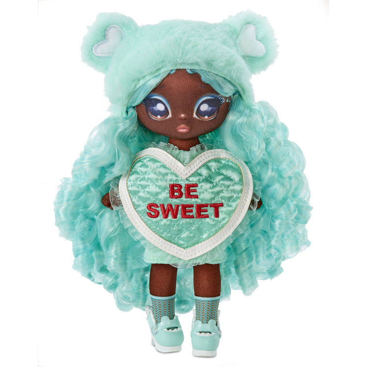 MGA Entertainment After! Après! Après! Surprise coeurs les plus doux Cynthia Sweets