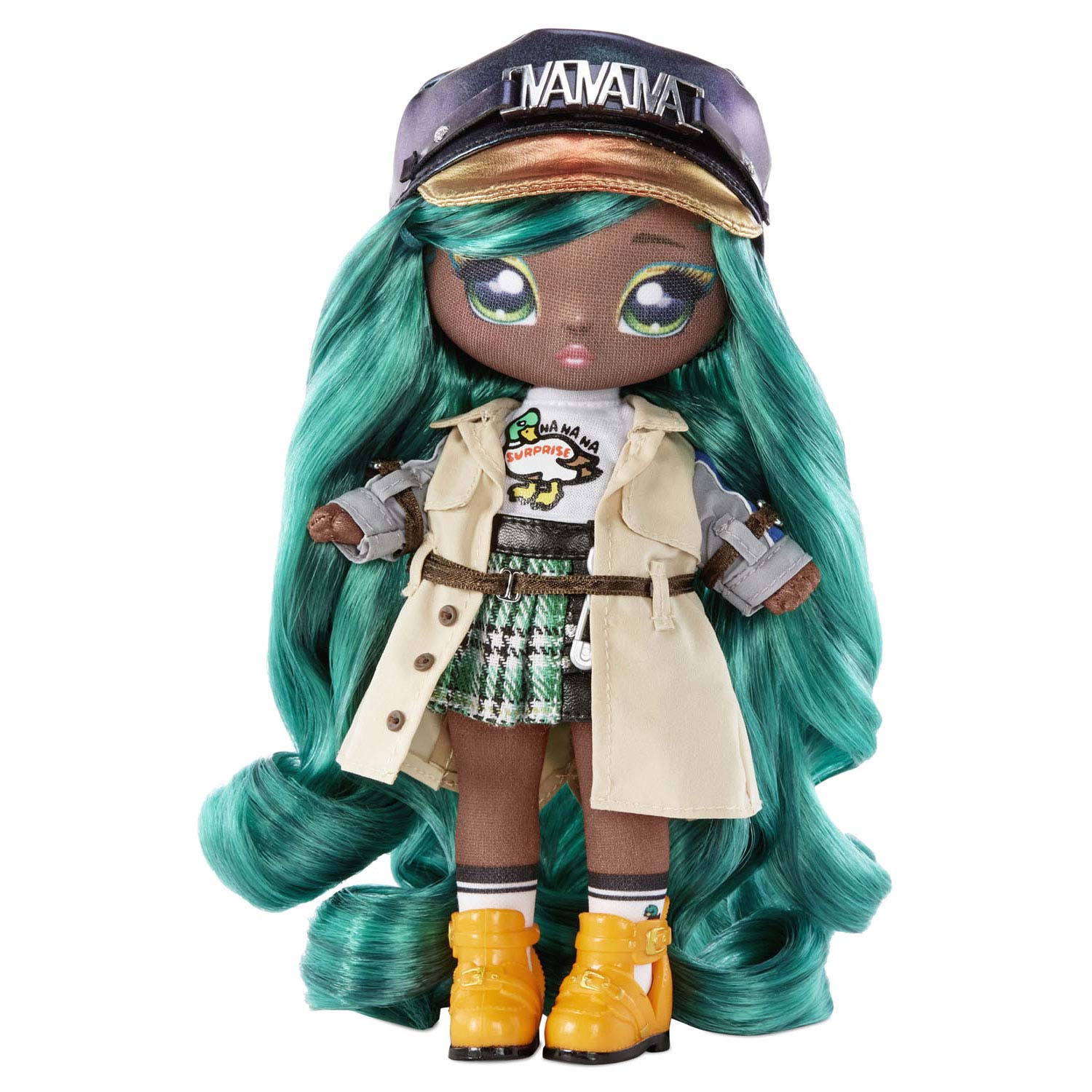 MGA Entertainment After After! S surprise Doll Purse Mallory Duckington