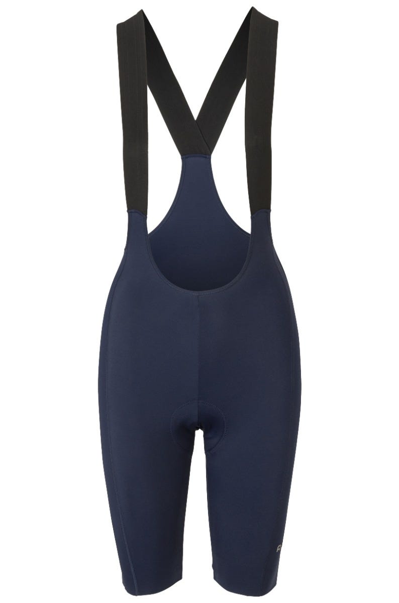 Cuissard à bretelles Comfort Plus Performance Femme