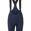 Cuissard à bretelles Comfort Plus Performance Femme