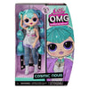 MDR. Surprise omg hos pop cosmique nova