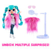 MDR. Surprise omg hos pop cosmique nova
