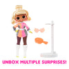 MDR. Surprise omg hos pop speedster