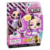 MDR. Tweens surprise Pop Jenny Rox