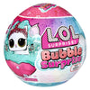 MDR. Surprise bulle surprise animaux de compagnie mini pop