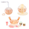 MDR. Surprise bulle surprise animaux de compagnie mini pop