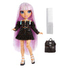 Rainbow Rainbow Rainbow High Junior High Fashion Pop Avery