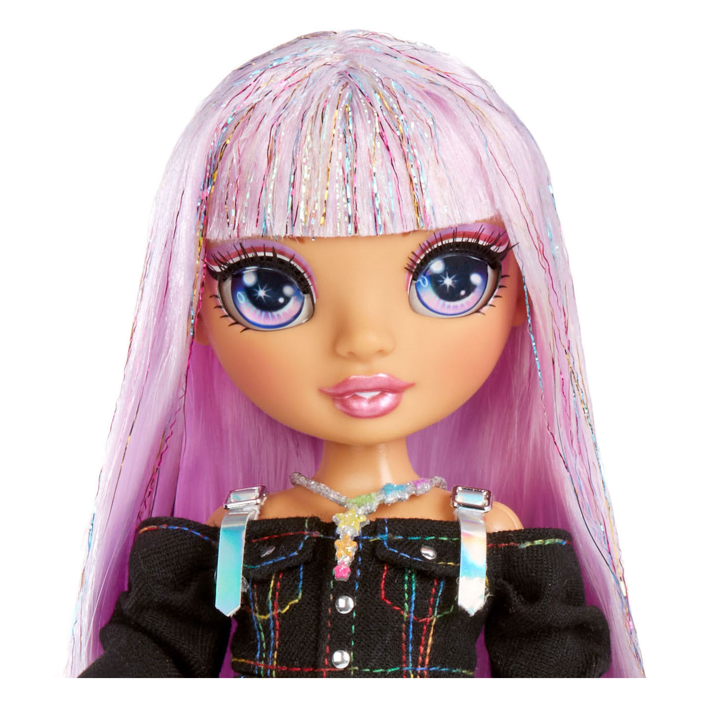 Rainbow Rainbow Rainbow High Junior High Fashion Pop Avery