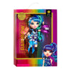 Rainbow High Rainbow High Junior High Fashle Pop Holly
