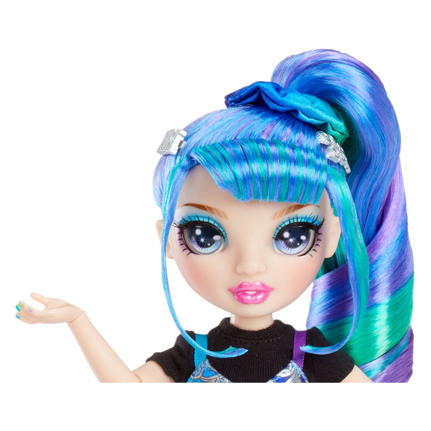 Rainbow High Rainbow High Junior High Fashle Pop Holly