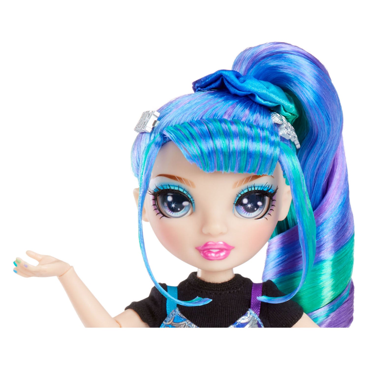 Rainbow High Rainbow High Junior High Fashle Pop Holly