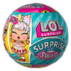 MDR. Bal surprise Bal Swap