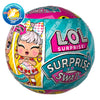 MDR. Bal surprise Bal Swap
