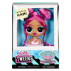MDR. Tweens surprise Swap Swap Styling Head Hairy