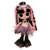 MDR. Tweens surprise échanger la mode pop -blonde billie