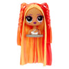 MDR. Tweens surprise échange des tresses pop de mode Bailey