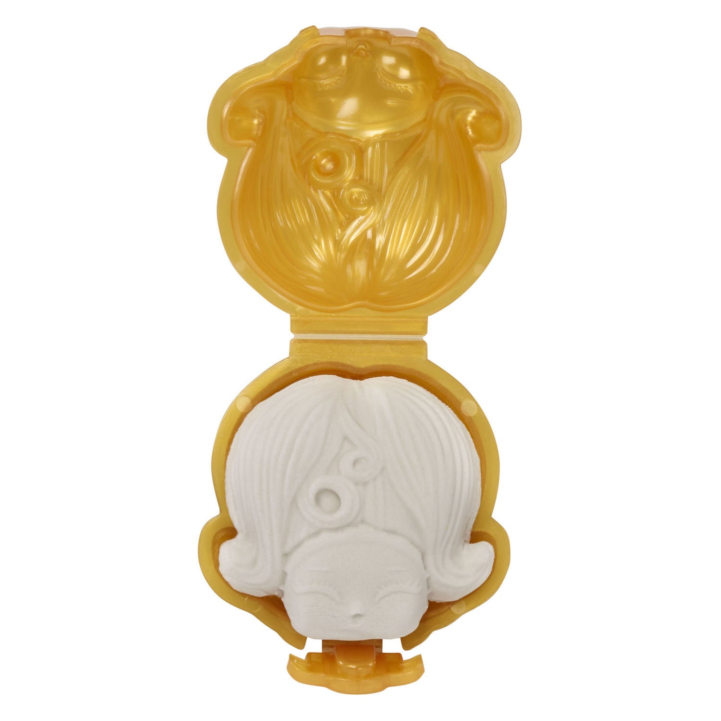MDR. Surprise mini pop avec sable de squish