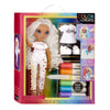 Rainbow High Rainbow High Color Créer la mode Modepop Purple