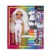 Rainbow High Rainbow High Color Créer la mode Modepop Purple