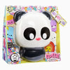 MGA Entertainment Fluffie Stuezez Grand Panda en peluche