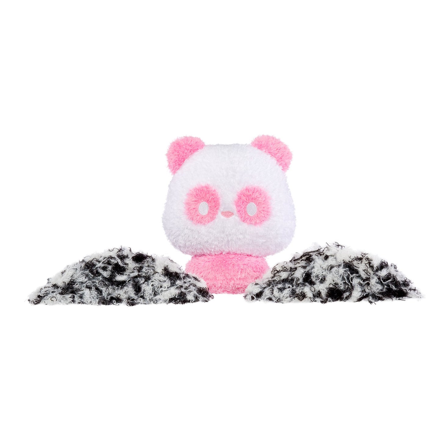 MGA Entertainment Fluffie Stuezez Grand Panda en peluche