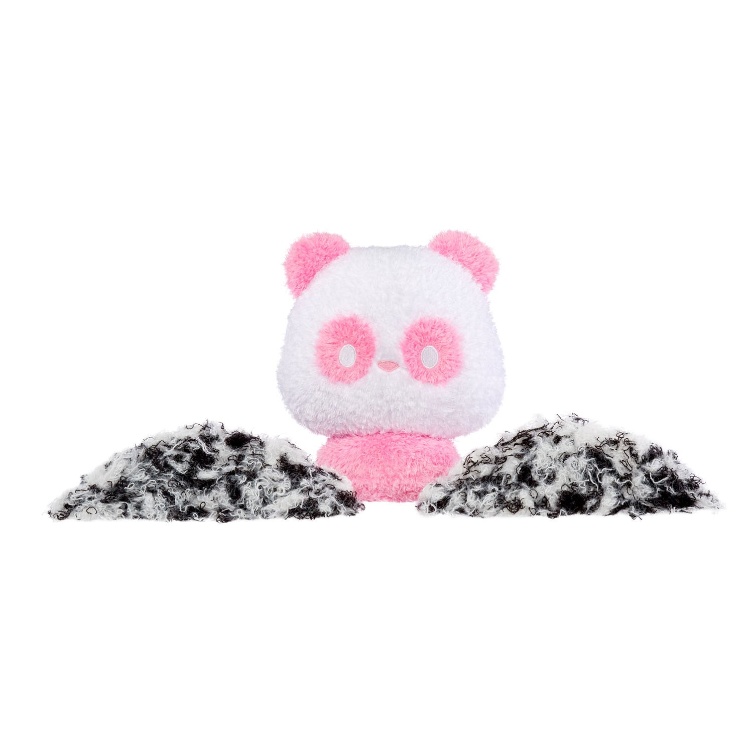 MGA Entertainment Fluffie Stuezez Grand Panda en peluche
