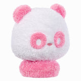 MGA Entertainment Fluffie Stuezez Grand Panda en peluche