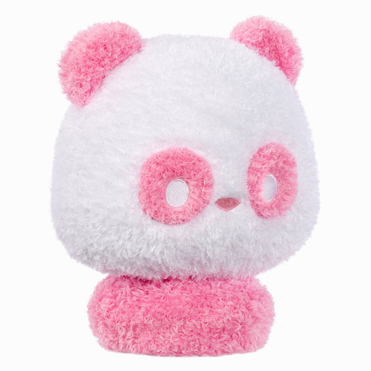MGA Entertainment Fluffie Stuezez Grand Panda en peluche