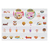 MGA Entertainment Mgas Make It Mini Foods: Dinner
