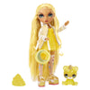 MGA Entertainment Rainbow High Pop Sunny