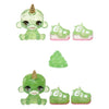 MGA Entertainment Rainbow High Pop Jade